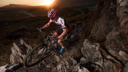 Absa Cape Epic knocking on the door