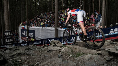 NOVE MESTO WORLD CUP IS DONE!